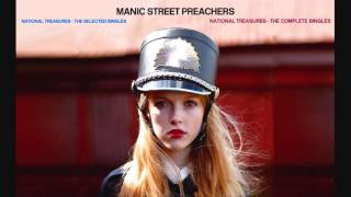 Manic Street Preachers - I Live To Fall Asleep