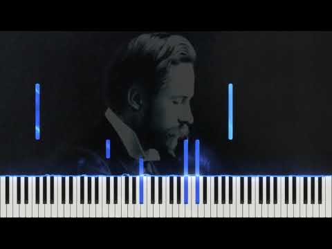 A. Scriabin - Op. 42 Etudes (Complete)