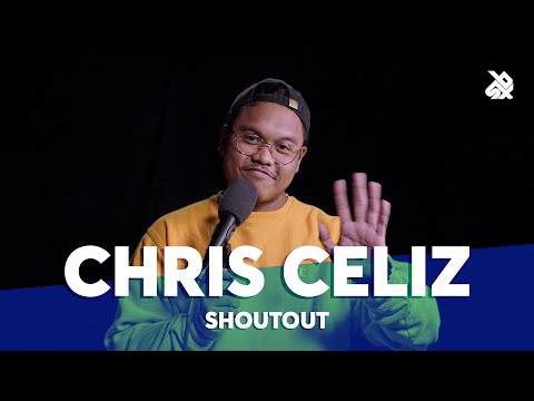 Chris Celiz 🇺🇸 | Feel It