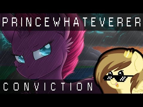 PrinceWhateverer - Conviction (Ft. Sable Symphony) [REIMAGINE]