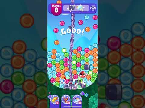 Angry Birds Dream Blast Level 265