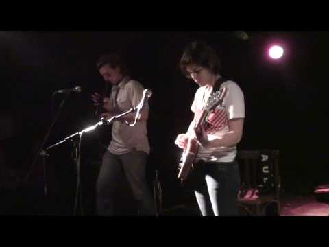 10 - Kaki King - Untitled (Live)