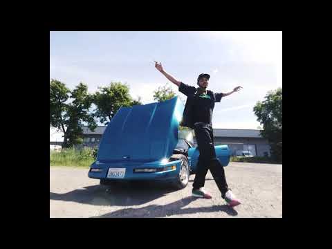 CoreyAllenBrown (C.A.B) - ALL KINDA THANGS OFFICIAL VIDEO