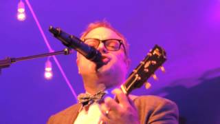 Steven Page - Indecision