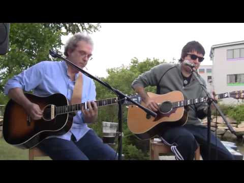 Come Back Baby: the Moody Blossom Duo