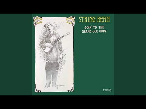 Goin' to the Grand Ole Opry