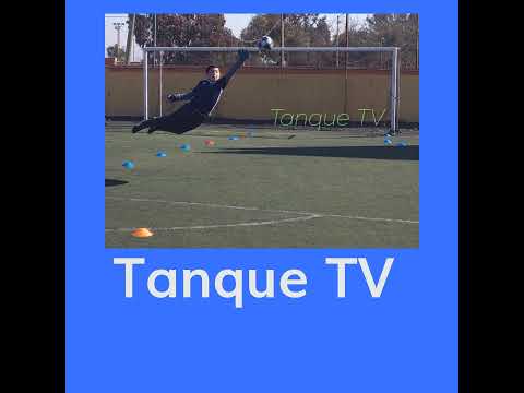 Live streaming of Tanque TV
