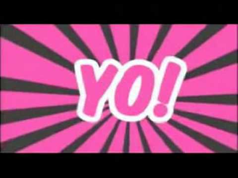 Armand Van Helden Feat Fat Joe 'Touch Your Toes