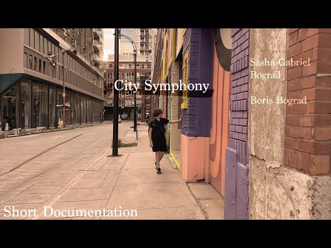 City Symphony (Official Film 2023)