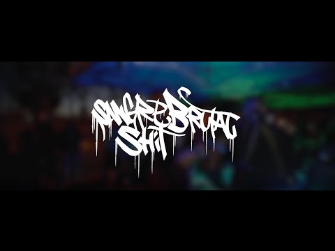 SANGRE BRUTAL SHIT - RENACER (STGO) FULL SET