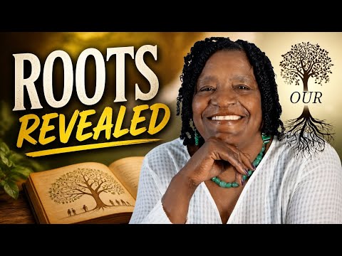 O U R  Ep  6 Willie Shaw | 33 Years of Activism