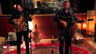 Josh Ritter - &quot;Getting Ready to Get Down&quot; (Electric Lady Sessions)