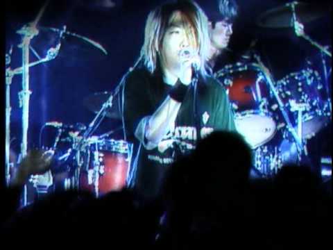Coaltar of the Deepers -  Star Love (live at Shinjuku)