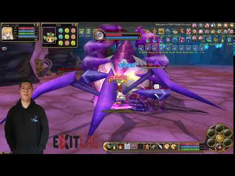 THE NEW DEKANE MINES