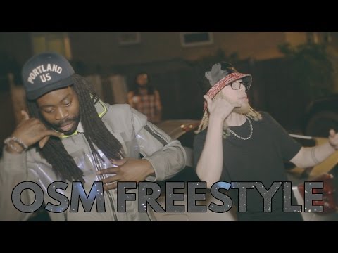 Kardo Blonde x Recé - Freestyle | Video by @1OSMVision [ @Kardo_Blonde @JDREADz ]