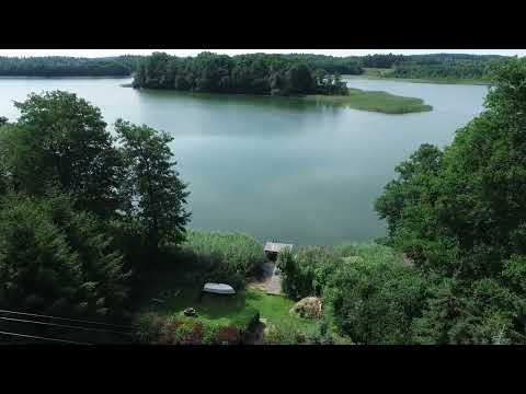 Dom nad jeziorem cz. 4