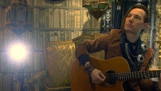 Hot Club Gypsy Jazz - Gypsy Jazz Band - If I Had You