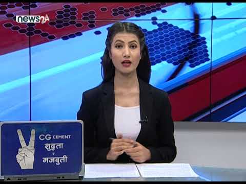 कोरोना भाइरसको थप संक्रमित - NEWS24 TV