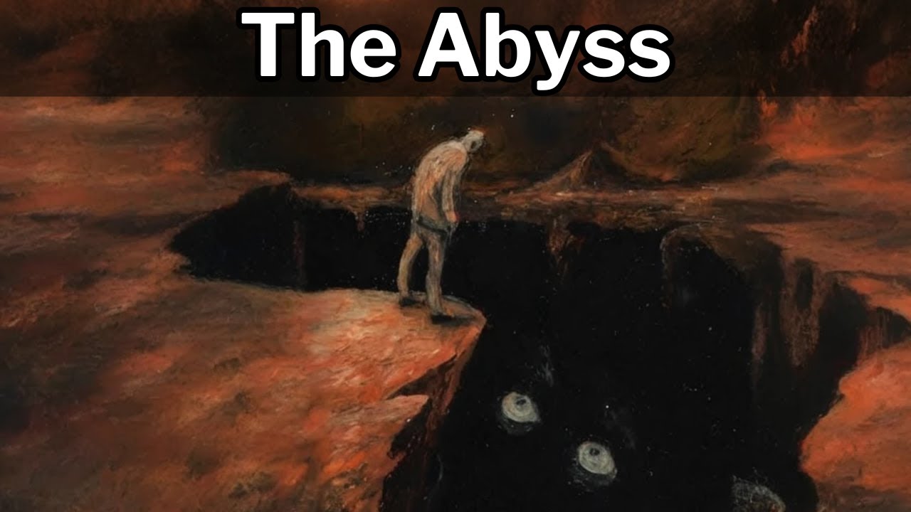 The Psychology of the Abyss