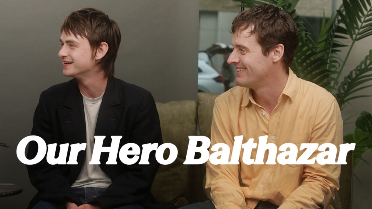 Miniature de la vidéo Jaeden Martell’s New Movie Will Change How You View Social Media Forever du film Our Hero, Balthazar