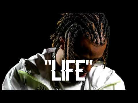 [FREE] Lefa x Josman Type Beat "Life" (Prod. ElekTrip)