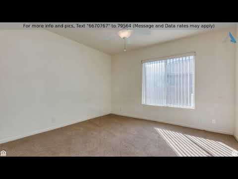 Priced at $2,700 - 20806 N 52nd Ave, Glendale, AZ 85308