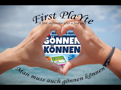 First PlaYte - Divvy Dice