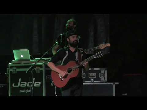 Festival itinerante NdT  2017 - MARTANO - Kalascima 1