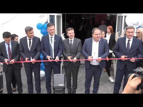 Tešanjska hronika 820 - Održan 16. međunarodni sajam privrede "Tešanj 2022"