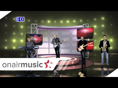 FISNIKËT '' Në zemrën time ti pushon '' ( official video HD )