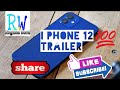 Apple I Phone 12 12 Mini Short Trailer RingtoneWorld Apple