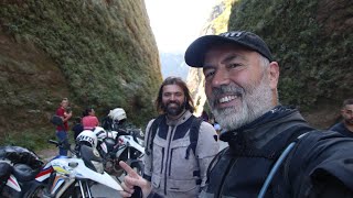 I was surprised again! Trip Update N: 25