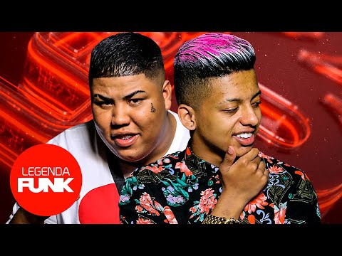 MC Levin e MC GP - Não nasci pra casar - Nasci pra dar piru pras put (DJ BL)