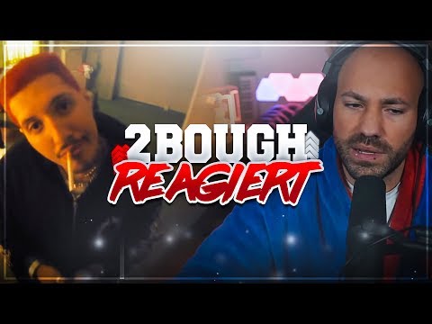 2Bough REAGIERT: RIN x Bausa - Keine Liebe (prod. Alexis Troy & Minhtendo)