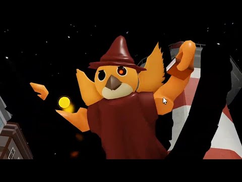 ROBLOX PIGGY 2 PHENNA KRAXICORDE JUMPSCARE - Roblox Piggy Book 2 rp