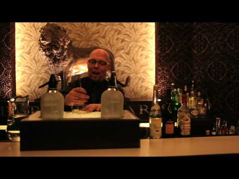 Le Lion Part 4 - Professor Langnickel