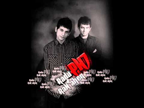Ran Ahen Ft. Radu - Dünya Başımdan Yavaş Dönüyor