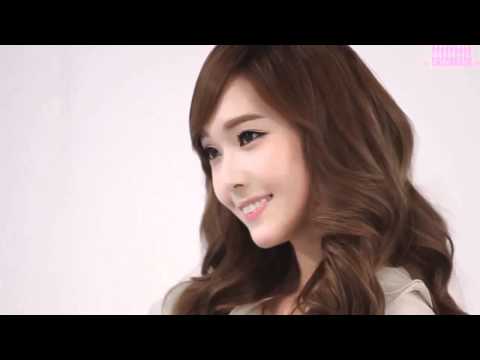 [SNSDBrasil] [111019] J.ESTINA - Jessica's Choice