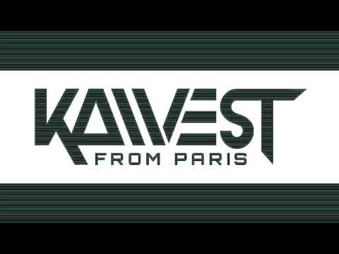 DJ Kawest - Danse le Shatta Vol.1 - Mix