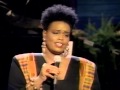 Dianne Reeves - I Remember Sky - 7/6/1994 - Blue Room (Official)