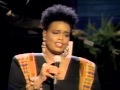 Dianne Reeves - I Remember Sky - 7/6/1994 ...