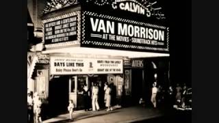 Van Morrison Wild Night HQ