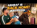 Ashraf S Unexpected Return Wiil Everything Change The Time Love Or Jealousy