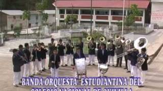 preview picture of video 'PASAHUALACHI DE LA COFRADIA DE NEGRITOS DE QUIVILLA'