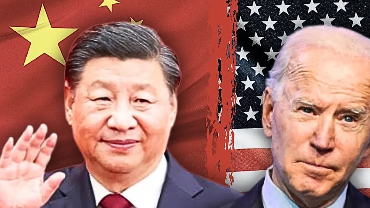 A razão pela qual a democracia da China está DERROTANDO a dos Estados Unidos com Ladislau Downbor