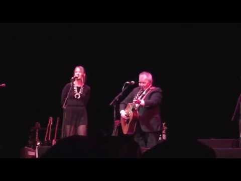 John Prine & Margo Price - In Spite of Ourselves (Indy 11/19/16)