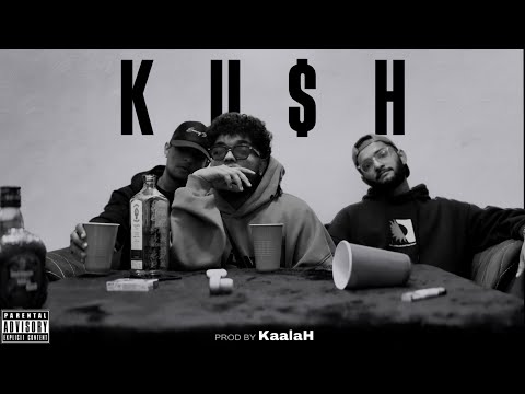 ADDY - KU$H | OFFICIAL MUSIC VIDEO | PROD BY KaalaH |