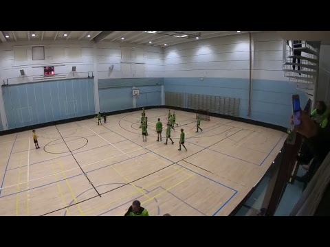 LuFT-SBS Hamina 27.1 Kouvola