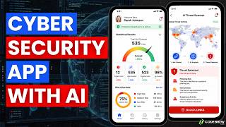 How to Build a Cyber Security Platform in 2026 | How AI Cybersecurity Platform Works