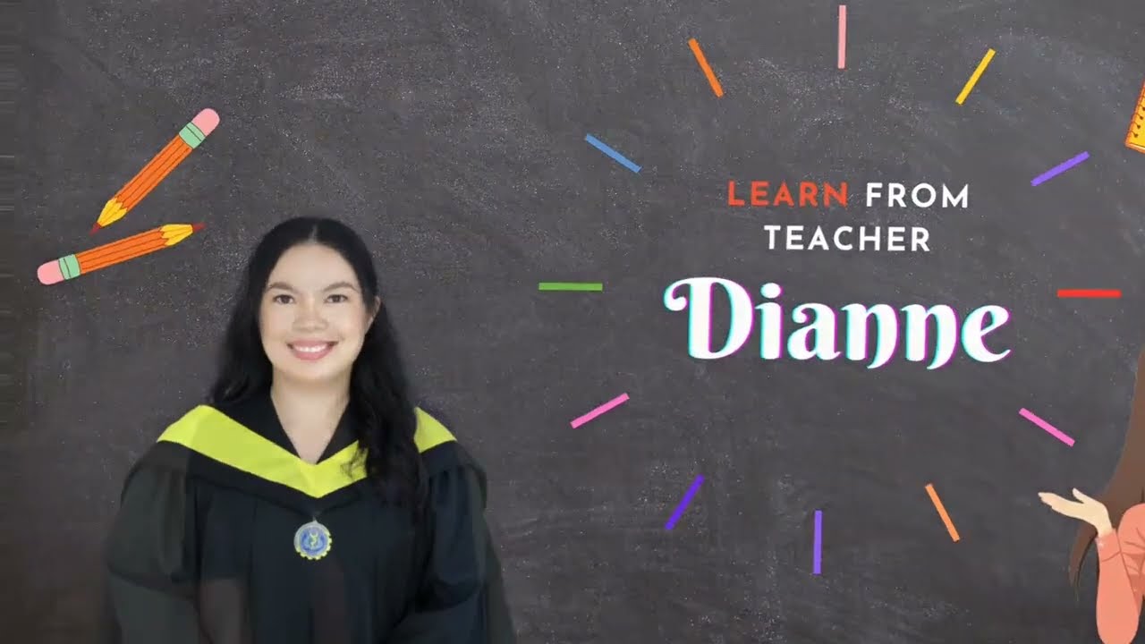 Teacher Dianne